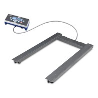 Báscula para palés KERN UID 600K-1DM