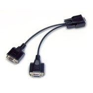KERN CFS-A04 Cable en forma de Y