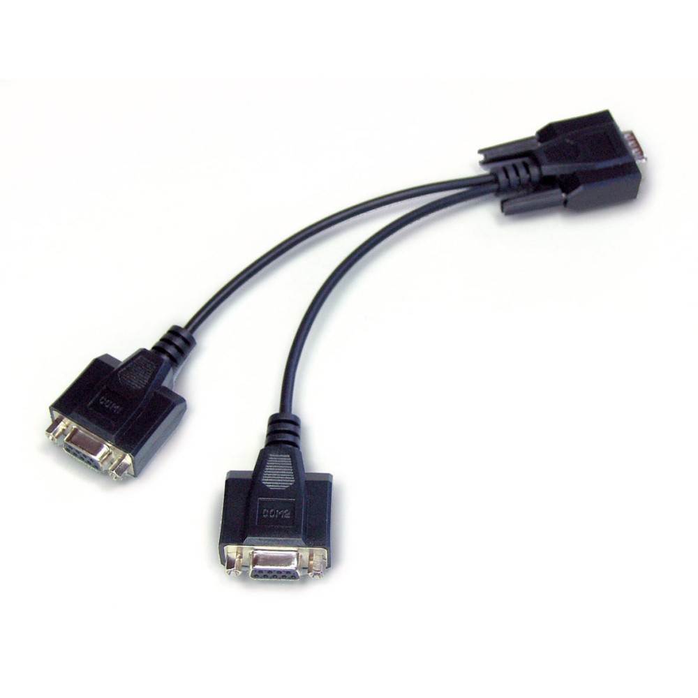 KERN CFS-A04 Cable en forma de Y KERN CFS-A04 Cable en forma de Y