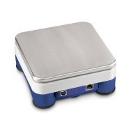 KERN KDP 3000-2 Plataforma de pesaje universales