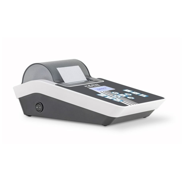 Impresora de agujas KERN YKT-01