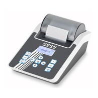 Impresora de agujas KERN YKT-01