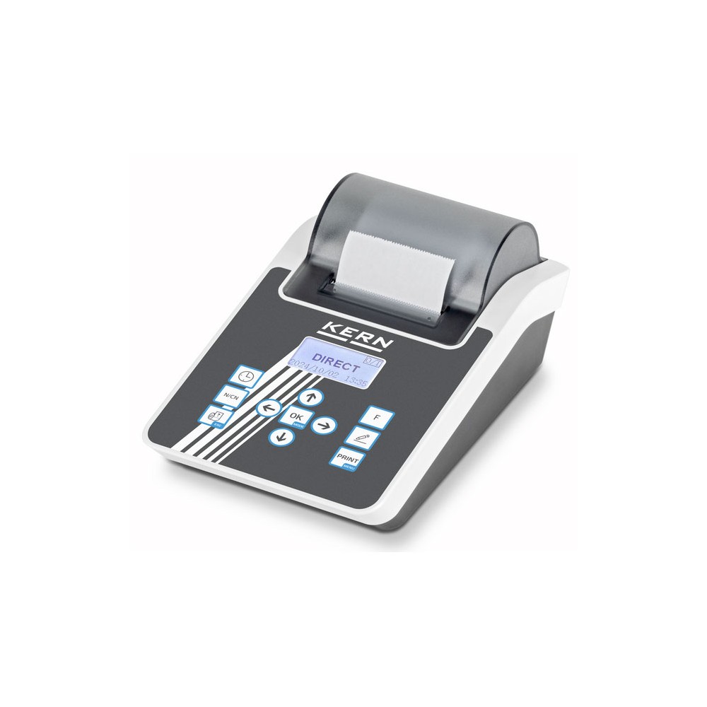 Impresora de agujas KERN YKT-01 Impresora de agujas KERN YKT-01