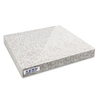 Placa de piedra de granito antivibratoria KERN YPS-05