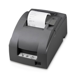 Impresora matricial KERN YKG-01