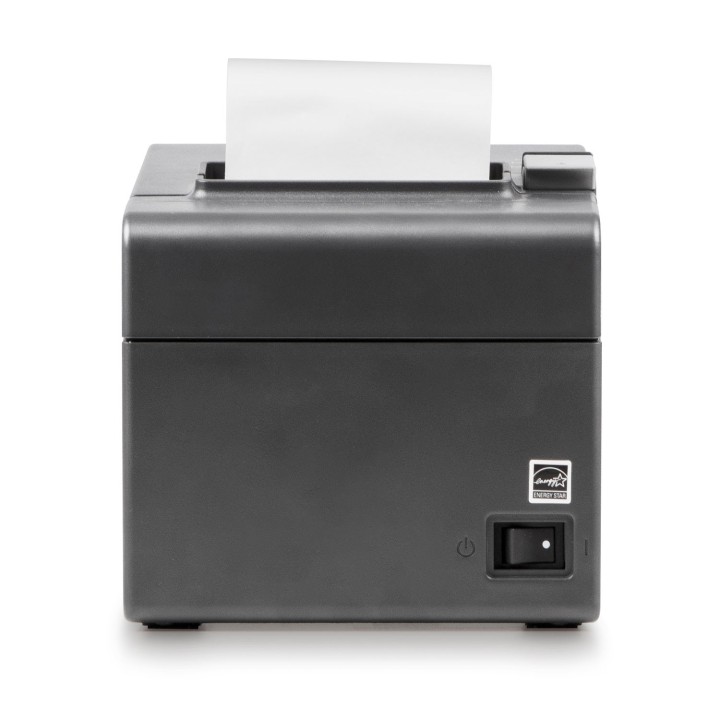 Impresora térmica KERN YKH-01
