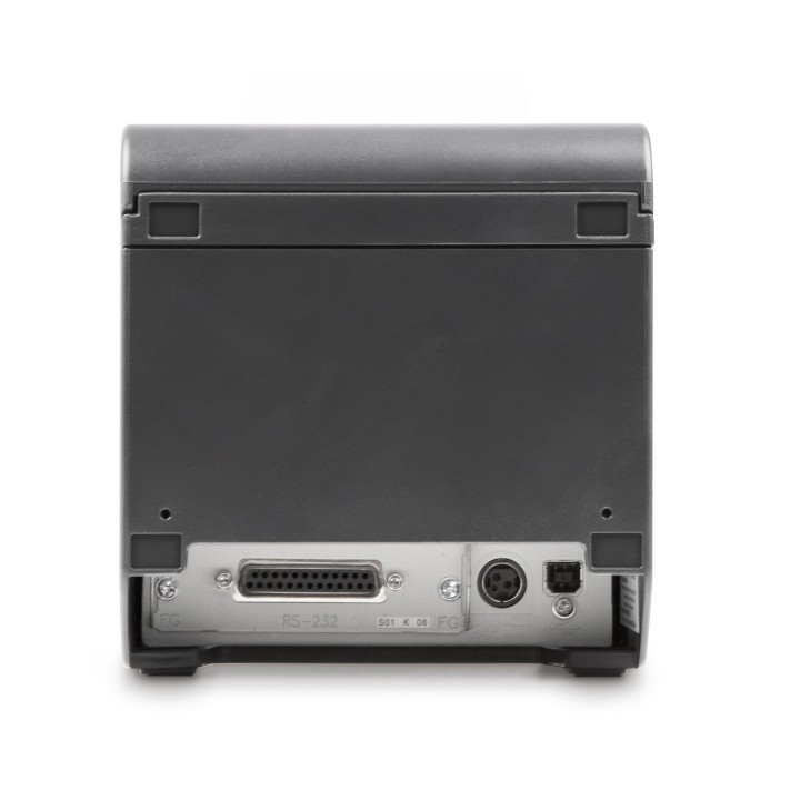Impresora térmica KERN YKH-01