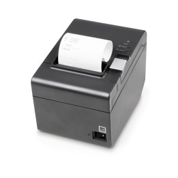 Impresora térmica KERN YKH-01