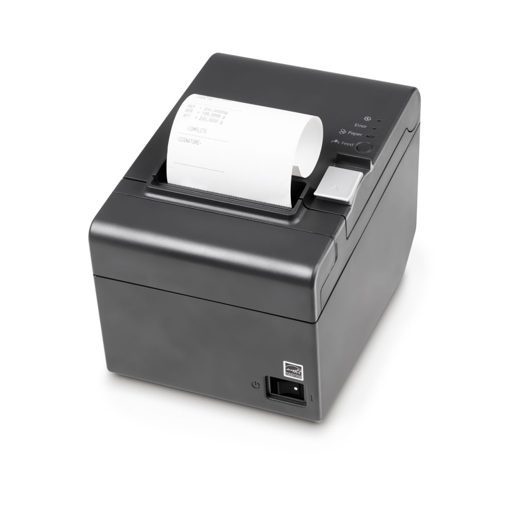 Impresora térmica KERN YKH-01 Impresora térmica KERN YKH-01