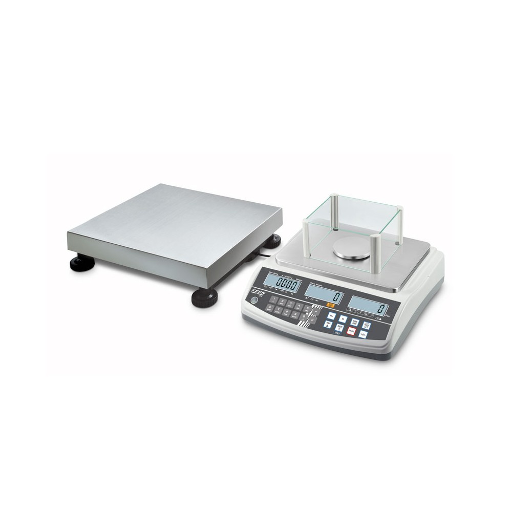 Sistema de contaje KERN CCS 6K-6