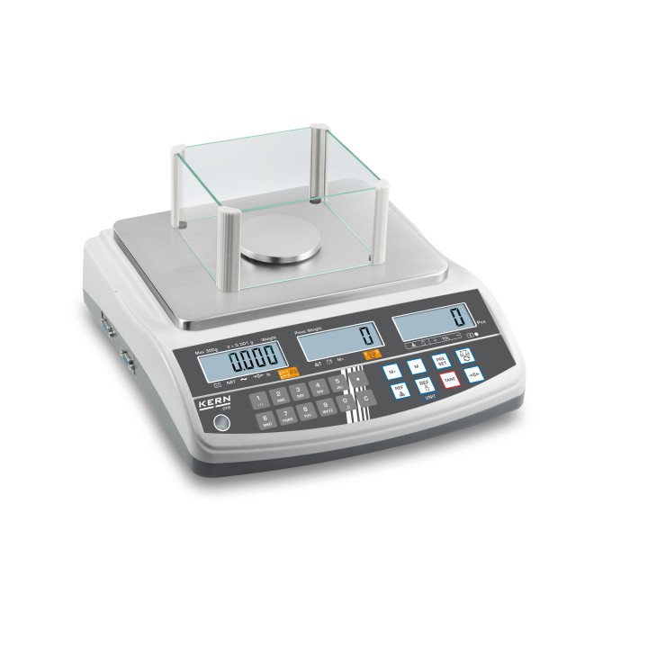 Sistema de contaje KERN CCS 10K-6