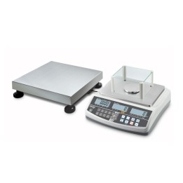 Sistema de contaje KERN CCS 10K-6