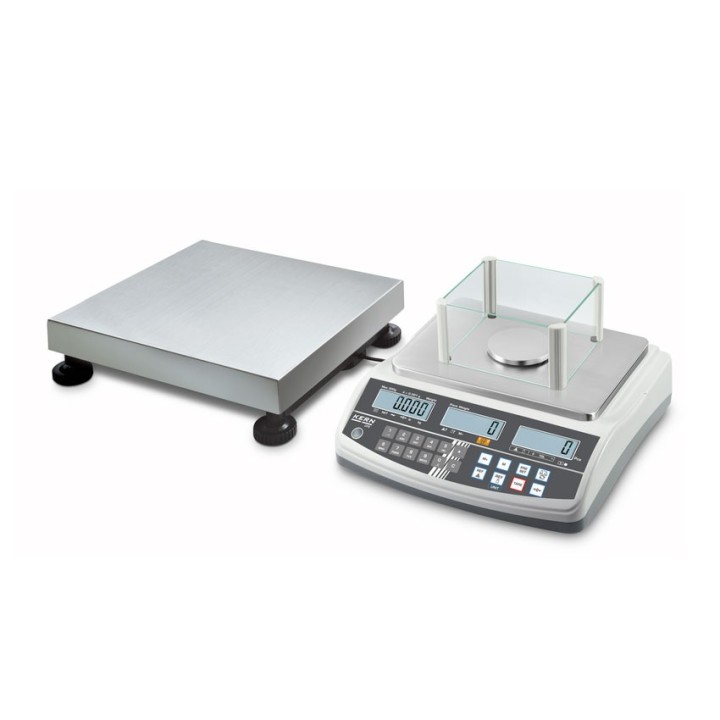 Sistema de contaje KERN CCS 10K-6