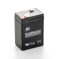 Batería de carga KERN GAB-A04