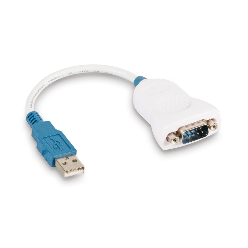 KERN AFH 13 Convertidor de RS-232 a USB KERN AFH 13 Convertidor de RS-232 a USB