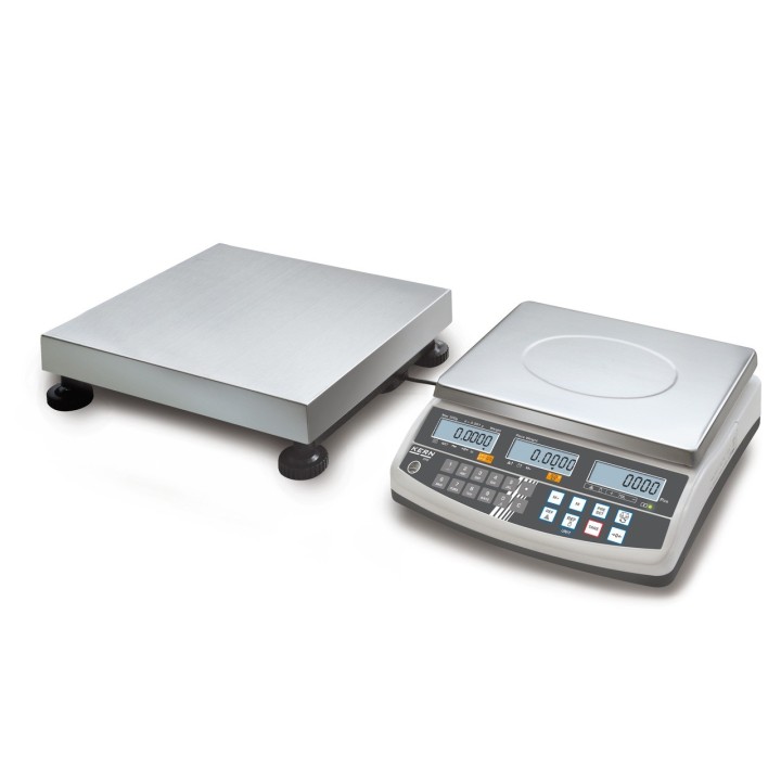 Sistema de contaje KERN CCS 60K0.01