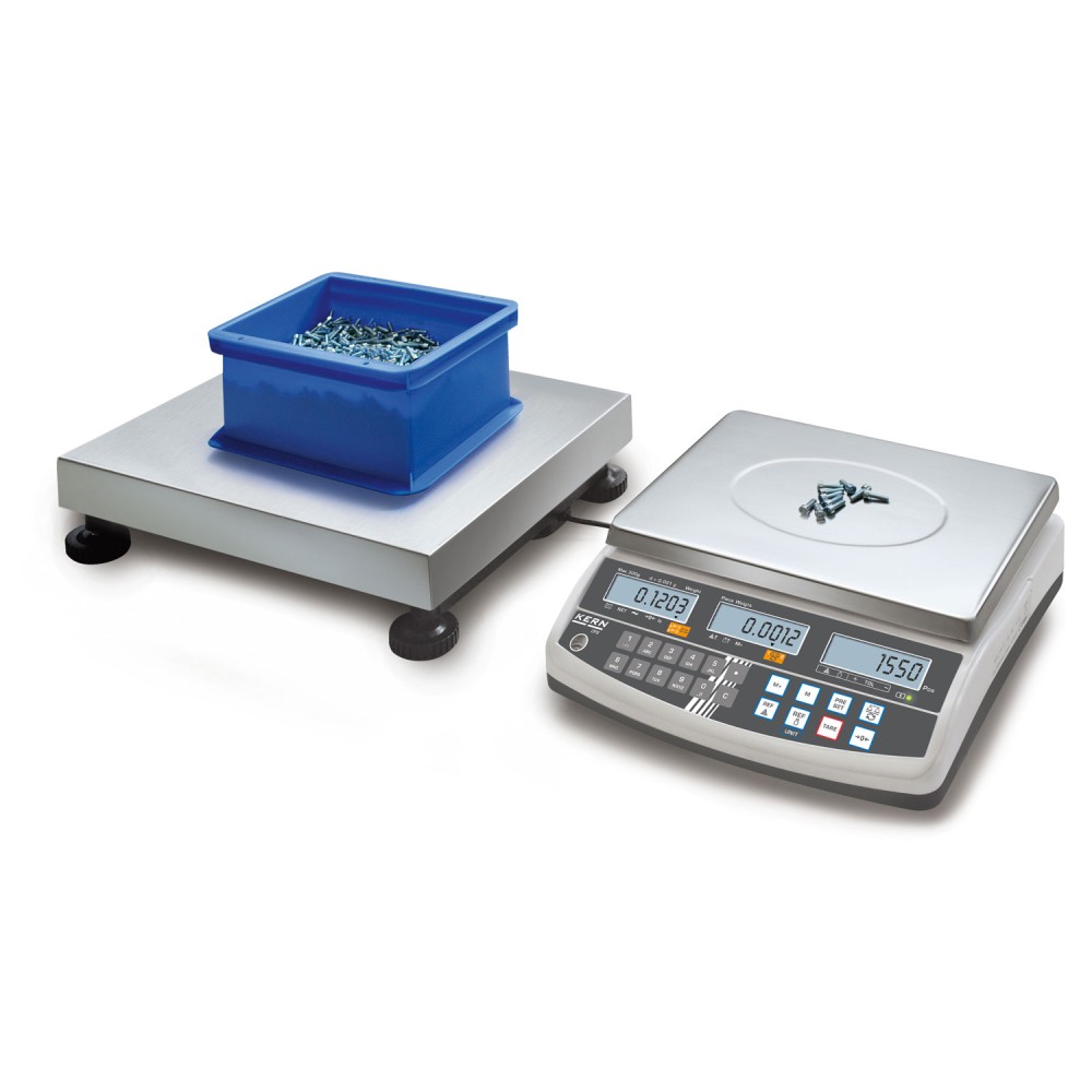 Sistema de contaje KERN CCS 30K0.01