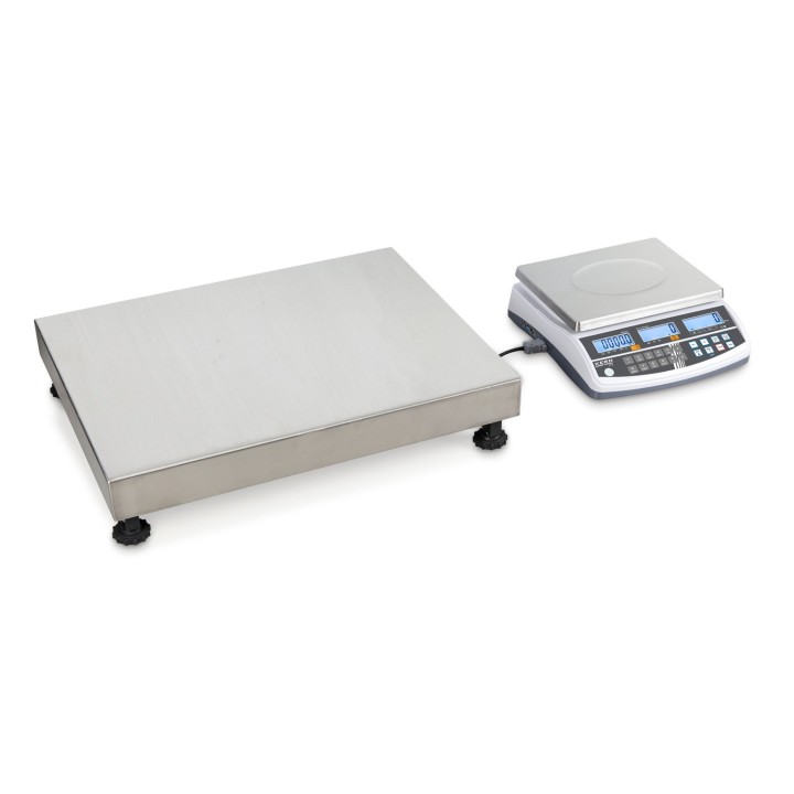 Sistema de contaje KERN CCS 150K0.01