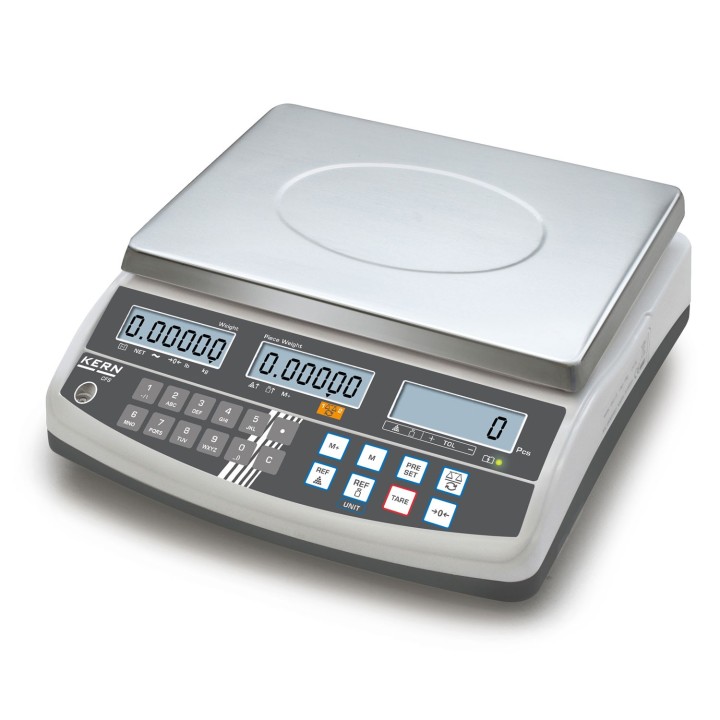 Sistema de contaje KERN CCS 1T-4