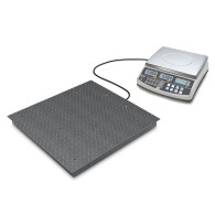 Sistema de contaje KERN CCS 1T-4