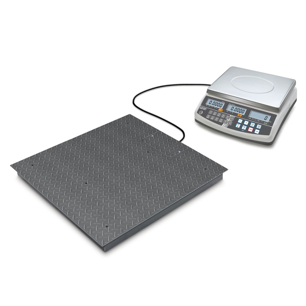 Sistema de contaje KERN CCS 1T-4