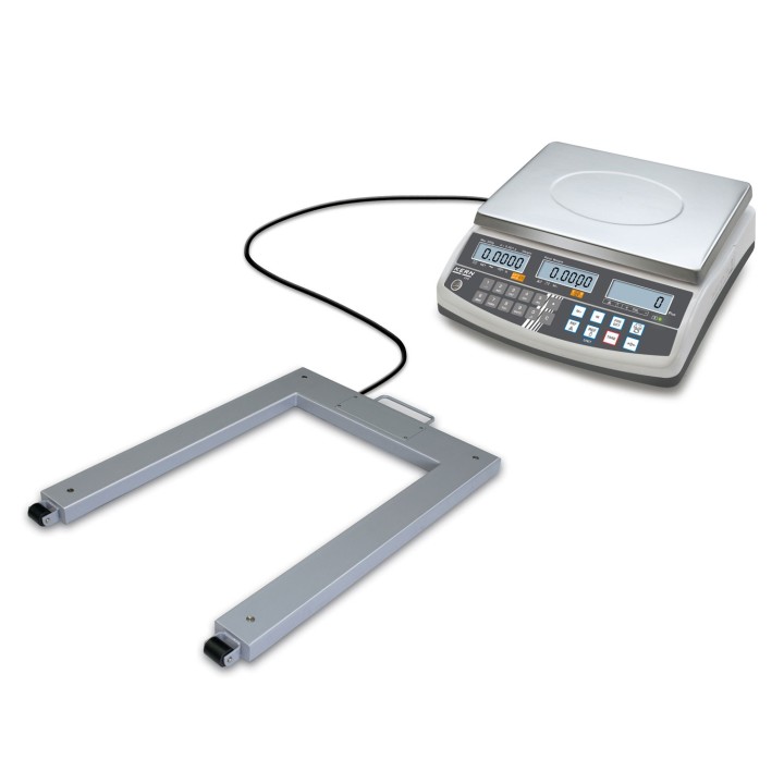 Sistema de contaje KERN CCS 1T-1U