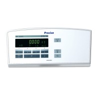 Báscula de plataforma Precisa IBK 18000D