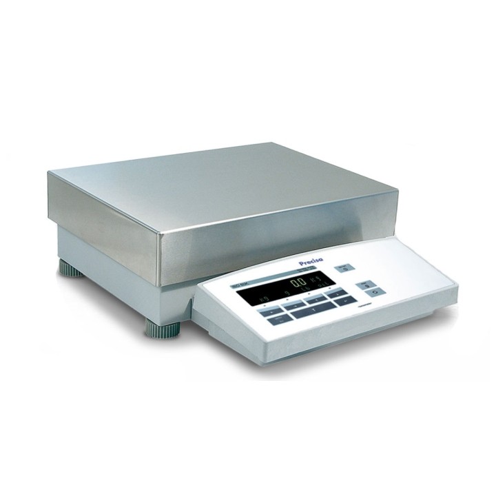 Báscula de plataforma Precisa IBK 20000G