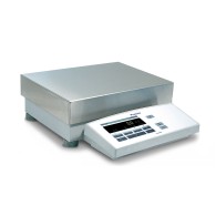 Báscula de plataforma Precisa IBK 30000G