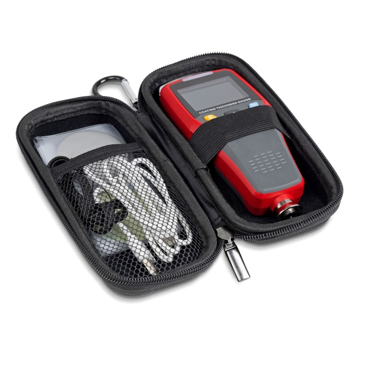SAUTER JCT 100 Medidor de espesor del revestimiento FE/NFE