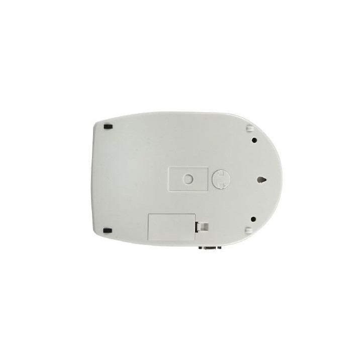 Balanza de precisión KERN EMB 2000-2V 