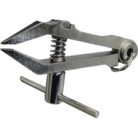 SAUTER AC 09R Pinza de sujeción 5 kN