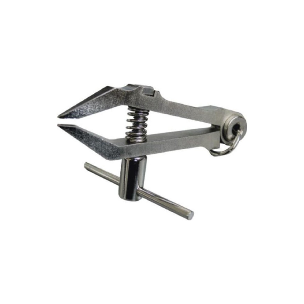 SAUTER AC 09R Pinza de sujeción 5 kN