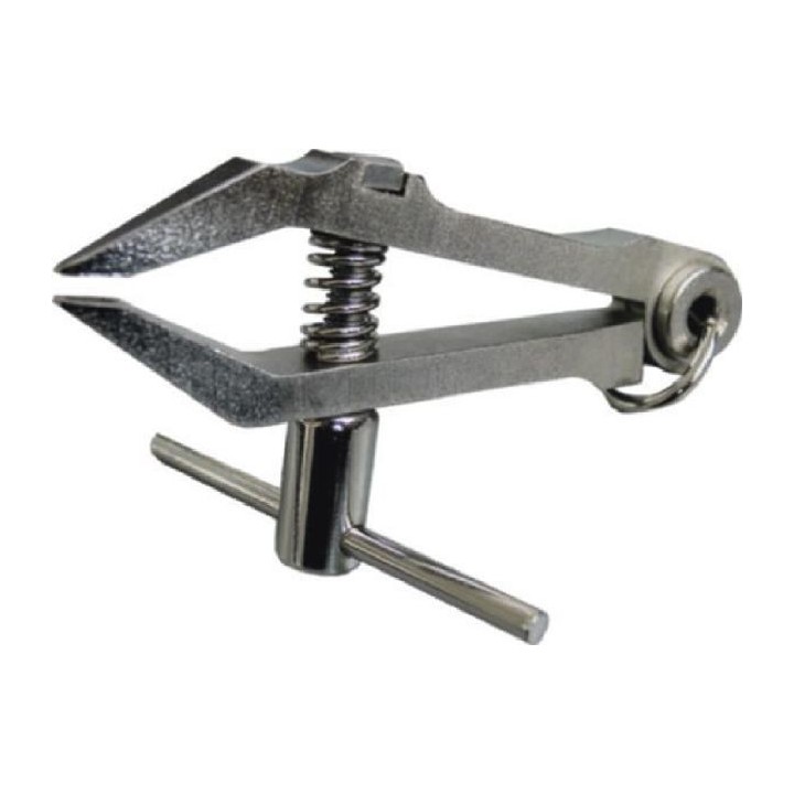SAUTER AC 09R Pinza de sujeción 5 kN