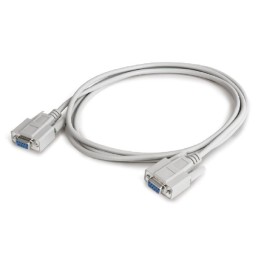 SAUTER FH-A01 Cable de interfaz RS-232