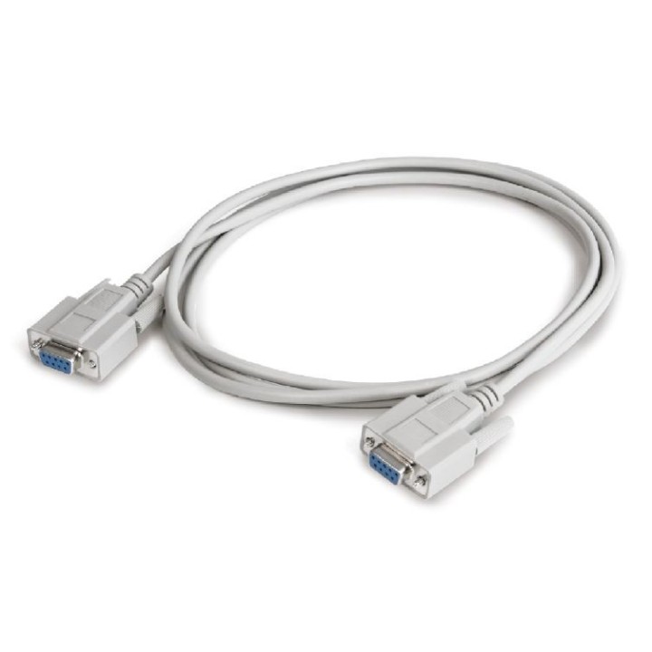 SAUTER FH-A01 Cable de interfaz RS-232
