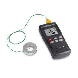 KERN DAB-A01. Conjunto de calibración de temperatura