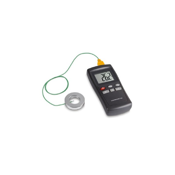 KERN DAB-A01. Conjunto de calibración de temperatura