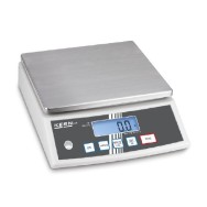 Báscula de mesa KERN FCF 30K-3