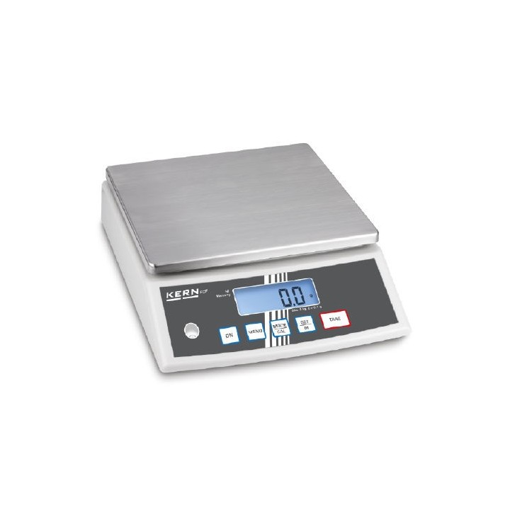 Báscula de mesa KERN FCF 30K-3
