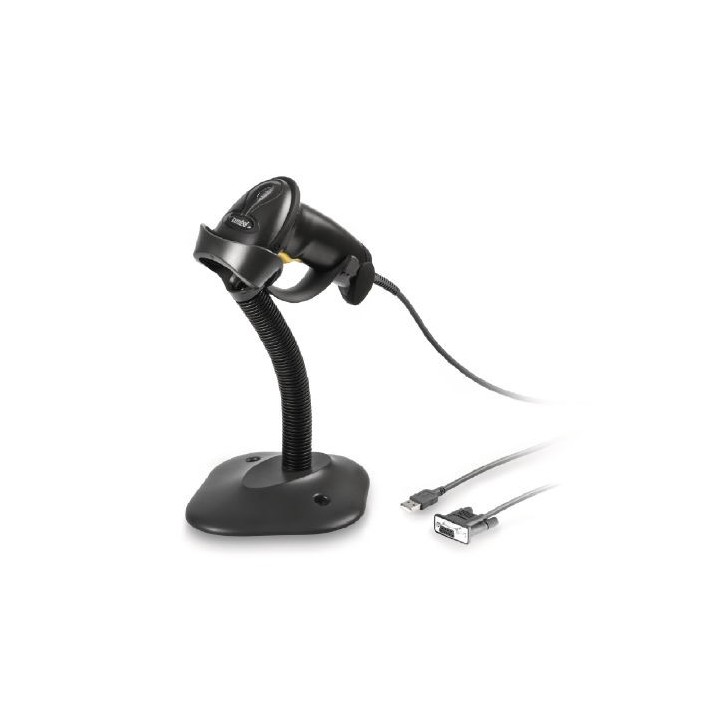 Escáner de código de barras USB KERN PET-A09
