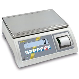 Báscula de mesa KERN GAB 30K-3PM