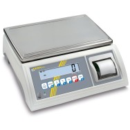 Báscula de mesa KERN GAB 30K-3PM