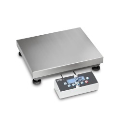 Báscula de plataforma KERN EOC 100K-2XL