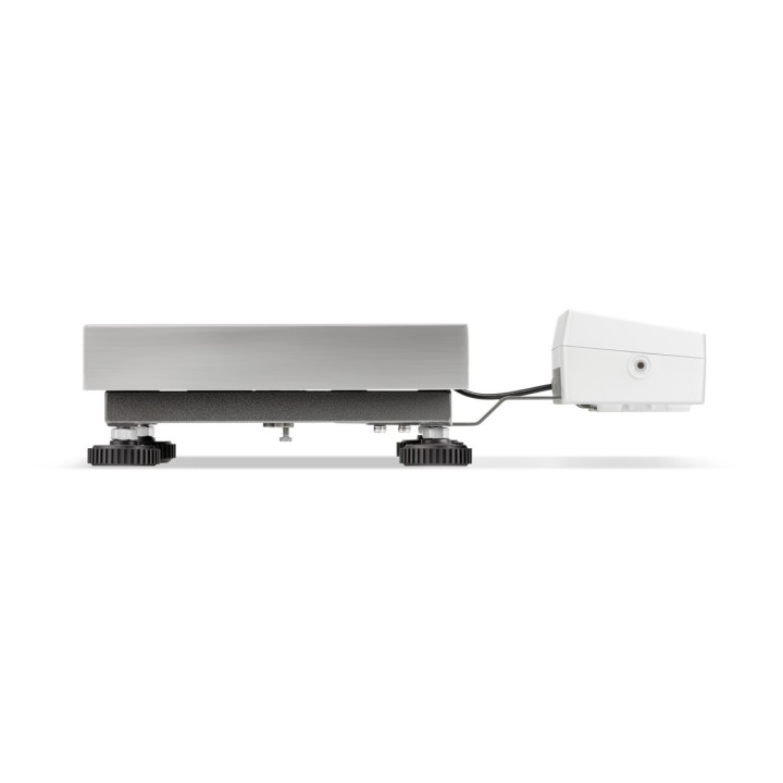 Báscula de plataforma KERN EOC 100K-3L