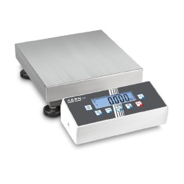 Báscula de plataforma KERN EOC 300K-3