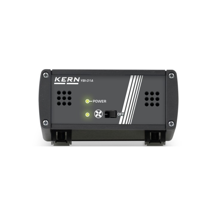 Ionizador KERN YBI-01A
