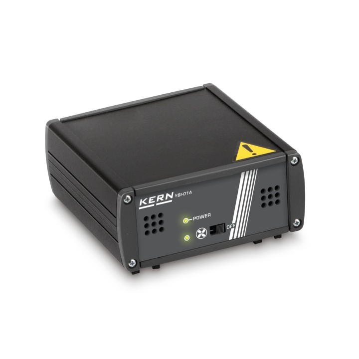 Ionizador KERN YBI-01A