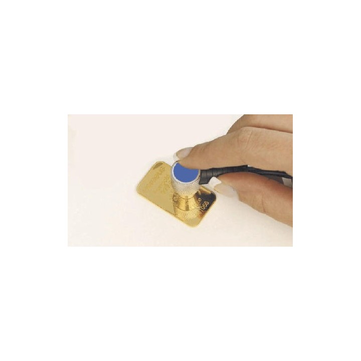 Comprobador de oro SAUTER TN GOLD 80