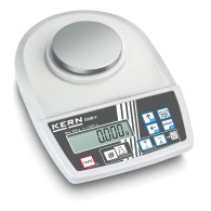 Balanza de laboratorio KERN EMB 200-3V